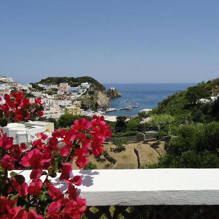 Cavadozza Villa Ponza Bagian luar foto